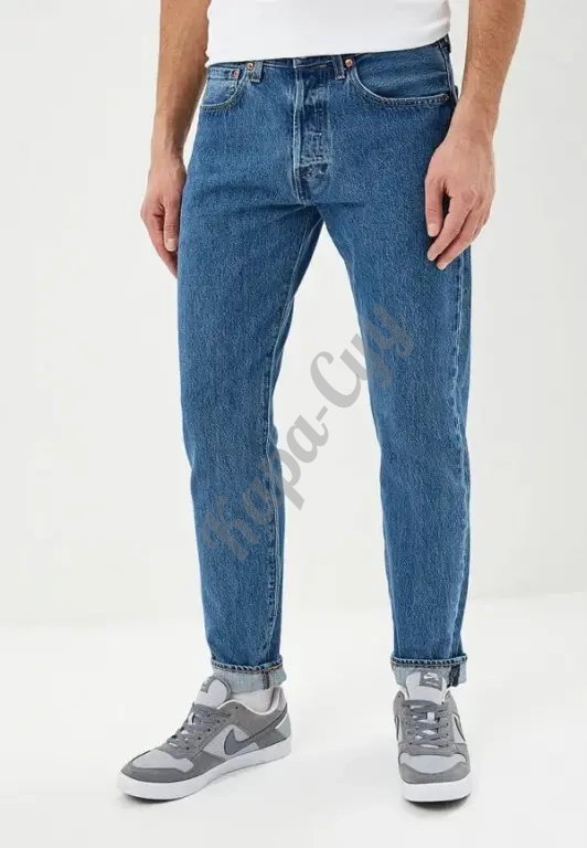 Мужские джинсы Levi’s – Новые, оригинал
